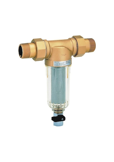 Honeywell Ff06-3-4Aa Miniplus Paslanmaz Filtre 3-4"