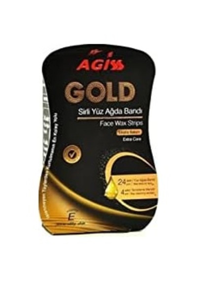 Sir Yüz Ağda Bandi 28'li