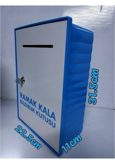 Ramak Kala Kutusu
