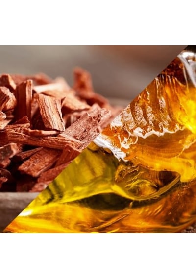 Saponificio Artigianale Fiorentino Sabun 200 Gr 1 - Sandalwood
