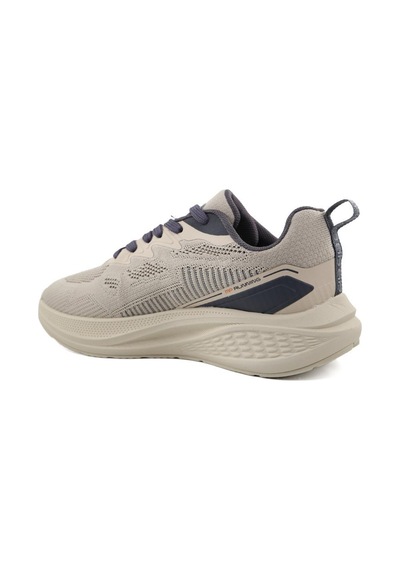 M.P Mp 261-6502 Bej Erkek Sneakers