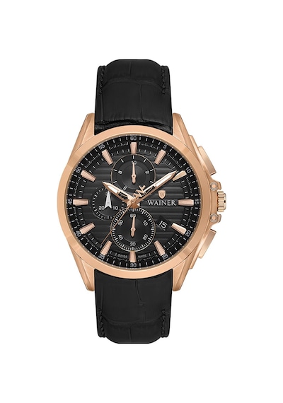Wainer Wa.19400-c Erkek Kol Saati Rose Gold