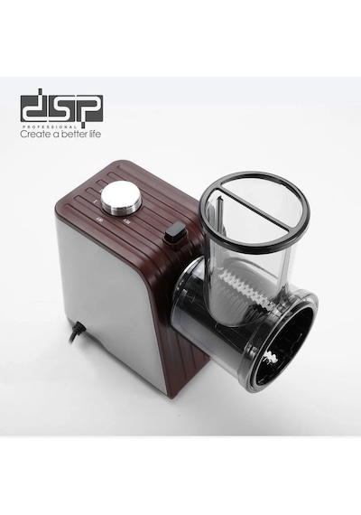 Dsp Km 5067 Kıyma Makinesi 10 İn 1 1000 Watt