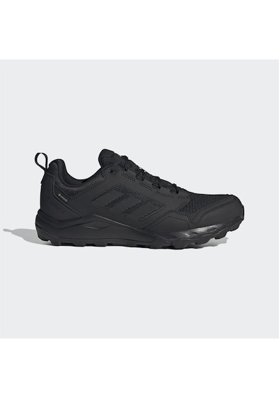 adidas Terrex Tracerocker 2.0 Gore-Tex Trail Erkek Outdoor Ayakka Siyah
