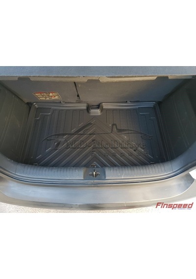 Hyundai Getz Bagaj Havuzu 4K Kokusuz 2003-