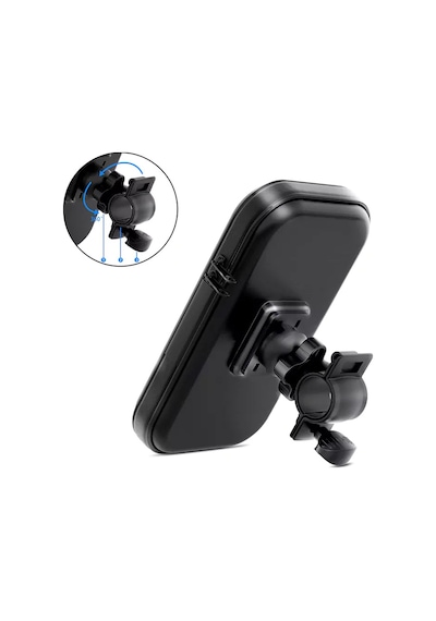 Ven-dens Vd-hd005 Premium Motorsiklet Telefon Tutucu 360