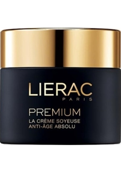 Lierac Premium The Silky Cream 50 ML