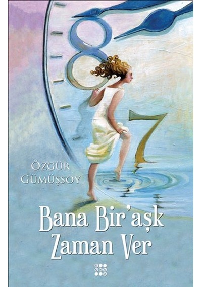 Bana Bir'Aşk Zaman Ver