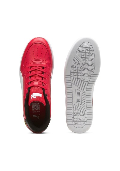 Puma Ferrari Caven 2.0 Beyaz