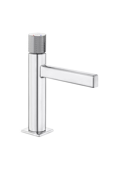 E.c.a. Lıfe Lavabo Bataryası - Krom - 102188781