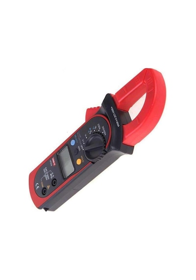 Zibox Uni-t Ut-202+ 400a Ac Pensampermetre