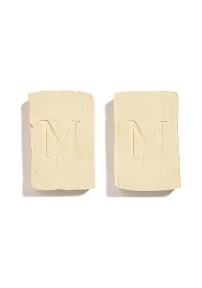 Misbahçe Biberiyeli Bıttım Sabunu 2x250 Gr