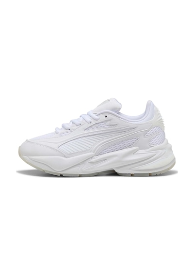 Puma Rs Surge Unısex Ayakkabı 402916 02 Beyaz