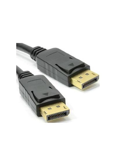 1.5 Metre Display Display Kablo Dp 1.5M Displayport Kablo Display