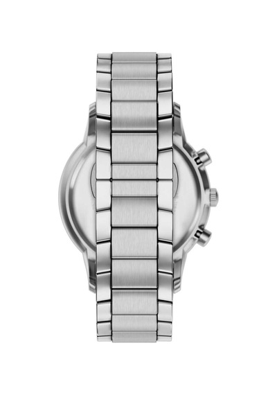 Emporio Armani Ar11819 Erkek Kol Saati Metalik Gri