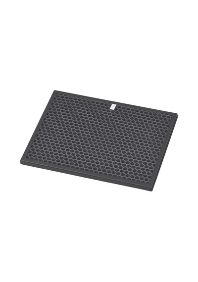 Ikea Starkvınd Gaz Temizleme Filtresi, Siyah, 35x28x2 Cm