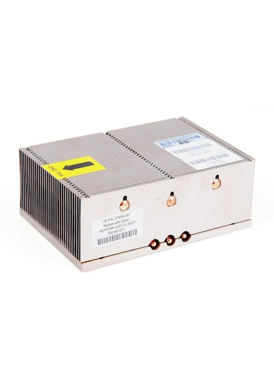 Hp Dl385 G7-dl585 G7 596121-001 592068-001 Heatsınk