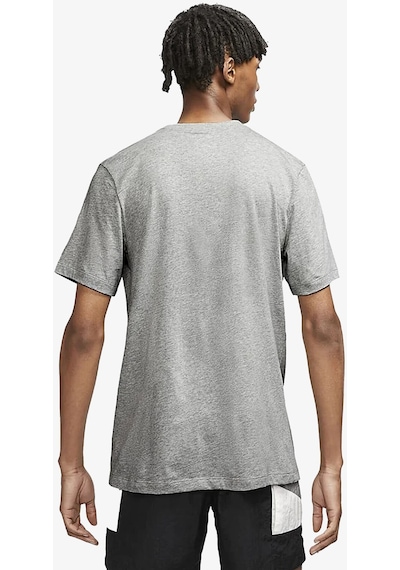 Nike Sportswear Club Erkek Beyaz T-shirt Ar4997-064 Beyaz