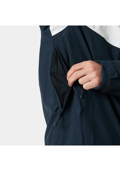 Helly Hansen Carv Lıfaloft 2.0 Mont Navy