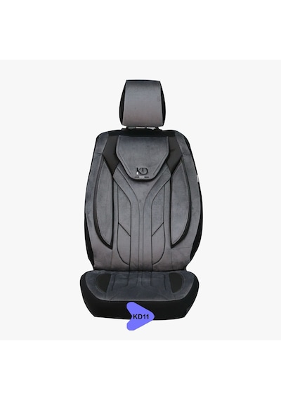 Universal Oto Koltuk Kılıfı Prestij İmza Serisi - Kd11