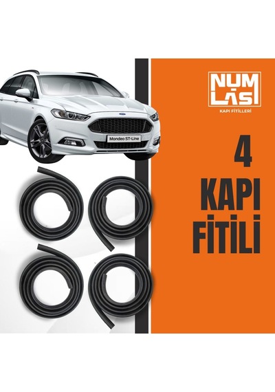 Ford Mondeo Station Wagon 5.nesil 4 Kapı Fitili-a Kalite-numlas-nm6520