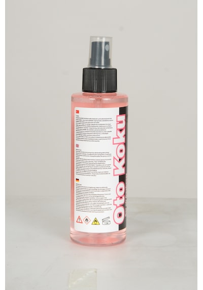 Oto Kokusu Sakura Çiçeği & Şeftali Tarcın 001