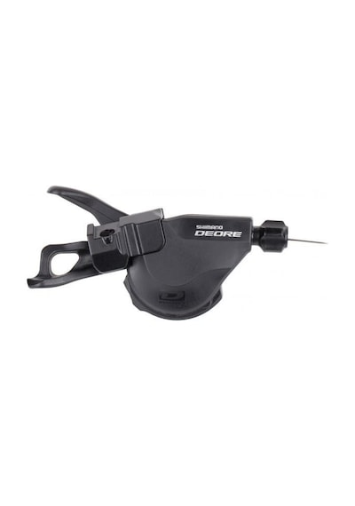 Shimano Deore Sl-m610-b I-spec Kelepçesiz Vites Kolları 2/3x10v