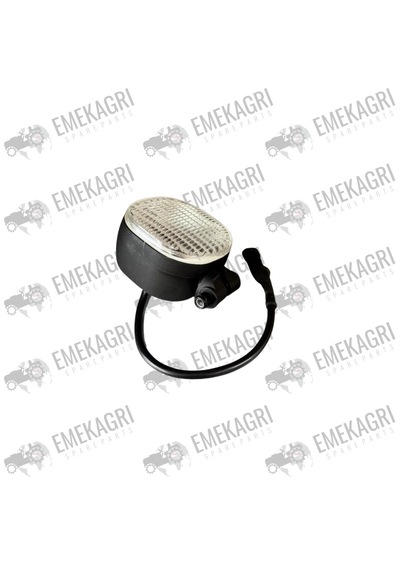 Sdf Parts Same Dorado - Deutz 4 E Çalışma Lambası