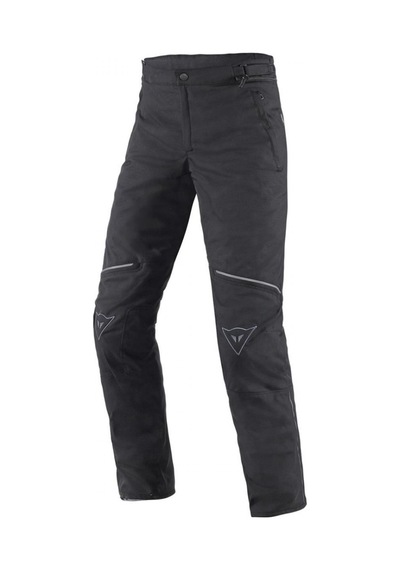 Dainese Daınese Galvestone D2 Gore-tex Kadın Pantolon Siyah
