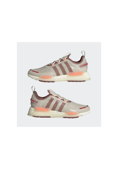 Adidas Nmd V3 Yürüyüş Ayakkabısı Bliss / Wild Sepia / Off White Bliss / Wild Sepia / Off White Adidas Nmd V3 Yürüyüş Ayakkabısı Bliss / Wild Sepia / Off White Bliss / Wild Sepia / Off White