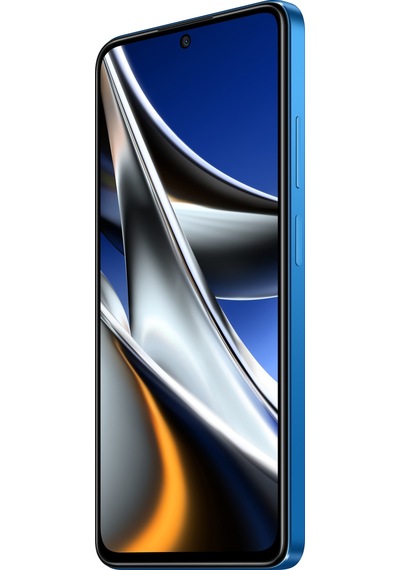 Poco X4 Pro 5G 6 GB 128 GB (Xiaomi Türkiye Garantili)