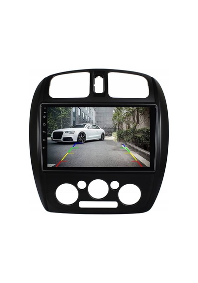 Mazda 323 Android Multimedya Sistemi 4-64 Clarion 1999-2003