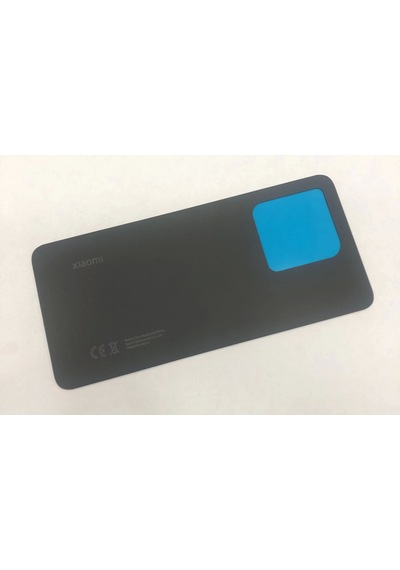 Xiaomi 14t Arka Kapak Pil Kapağı Siyah