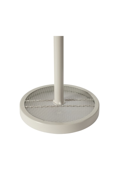 Mudo Home Metal Havlu Peçetelik 696123