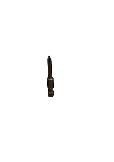Leo Ph0 50mm ¼ S2 Kalite Mıknatıslı Bits Yıldız Uç 30 Adet