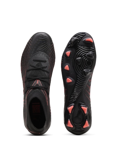 Puma Future 9 Match Fg/ag Erkek Siyah Futbol Krampon 10871302 Siyah