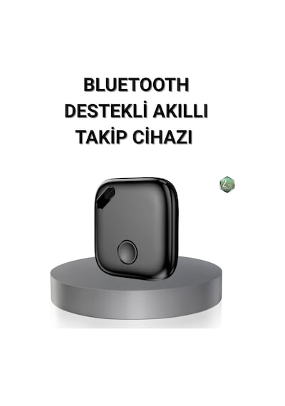 Akıllı Takip Bluetooth Uyumlu Gerçek Zamanlı Konum Bulmalı