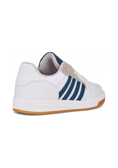 2200 Genç Sneaker Beyaz/mavi