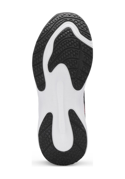 Slazenger WETFORD Kadın  Siyah / Koyu Gri Koşu & Yürüyüş Spor Ayakkabısı