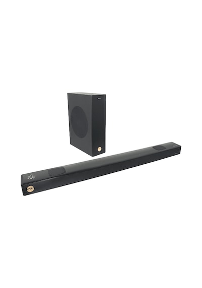 Peaq Iconic Harmony 1 - Peb 512-RW Robbie Williams Edition 200w Ev Sinema Ses Sistemi