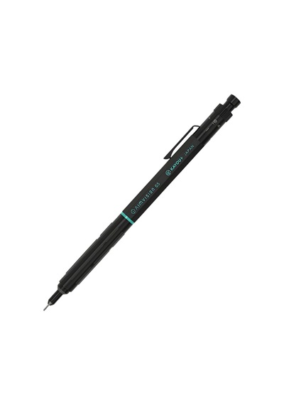 Kayou Plus Aimvision Mekanik Kurşun Kalem Stone Black Kamp-aısbk Siyah