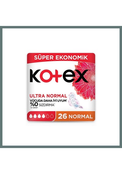Bezos Ultra Quadro Normal 24 Lu Ventra