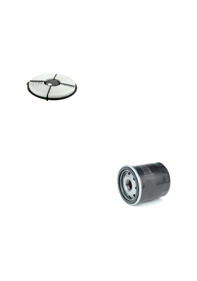 Sardes Filtre Seti Toyota Corolla 1.6 95 Beygir 1990-1993 Benzinli Karb 2li Hava + Yağ Filtre