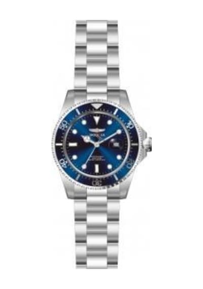 Invicta 22019 122019 Pro Diver 43 MM Erkek Kol Saati