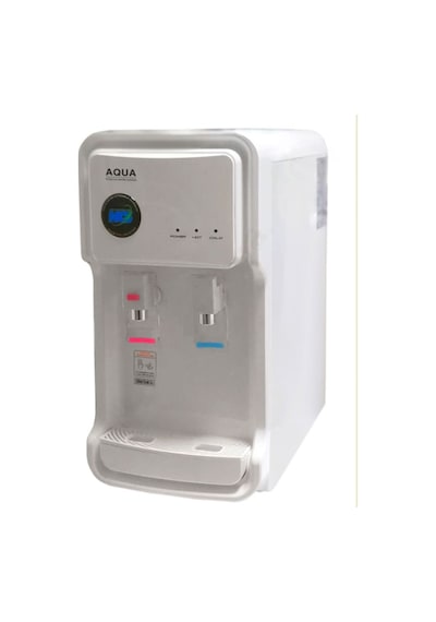 Ncs Aqua Cs-07P Mini Set Üstü Pompalı Arıtmalı Su Sebili