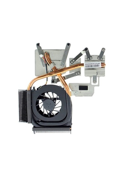 HP Uyumlu Pavilion Dv6 Dv6-2000 Serisi Ekran Kartlı Cpu Soğutuc