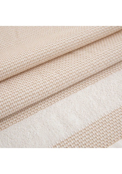 Albera Bambu El Havlusu 30x50 Cm Natural-bej