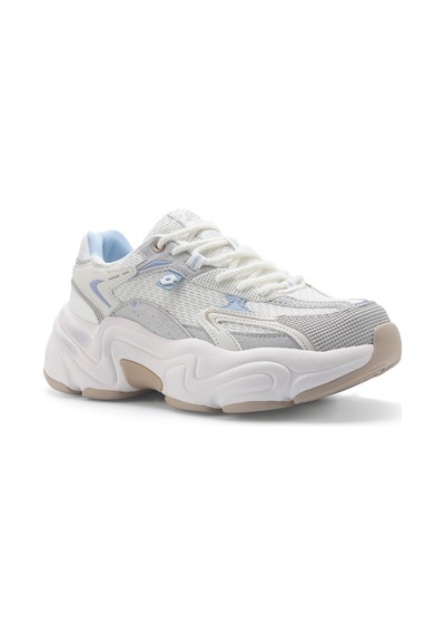Lotto Ruby Wmn 5fx Kırık Beyaz Kadın Sneaker 000000000101931204 Beyaz-a Mavı Beyaz - Açık Mavi Lotto Ruby Wmn 5fx Kırık Beyaz Kadın Sneaker 000000000101931204 Beyaz-a Mavı Beyaz - Açık Mavi