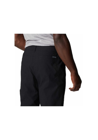 Columbia Canyon Gate Chino Erkek Pantolon Siyah