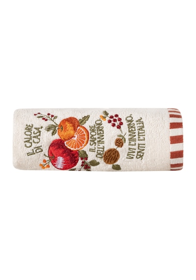 Mudo Home Frutta Mutfak Havlusu 40x60 696123